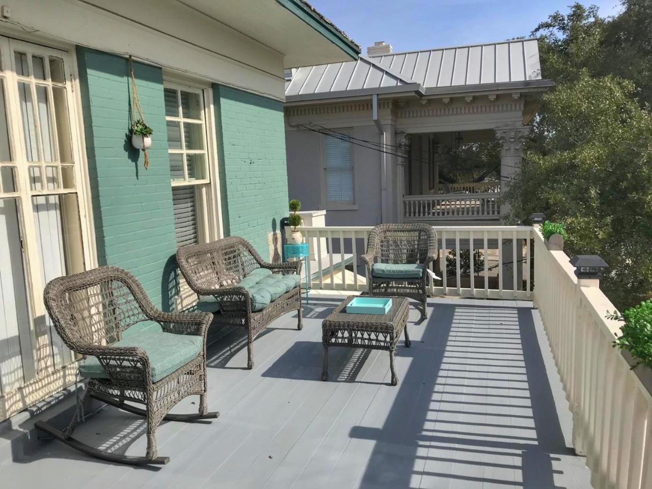 Hotel Luxury Vacation House With Hot-Tub, Private Patio & Bbq Area, Minutes From Downtown Riverwalk San Antonio Exteriér fotografie